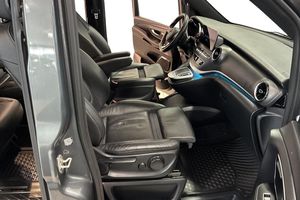 Mercedes V300 bild 10