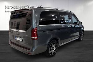 Mercedes V300 bild 3
