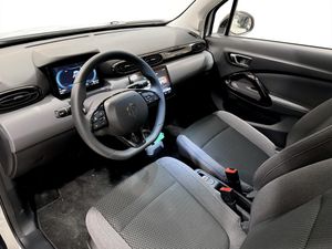 Leapmotor T03 bild 6