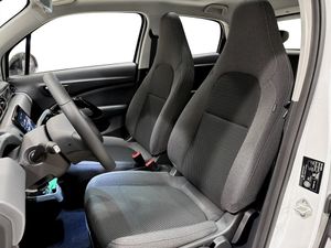 Leapmotor T03 bild 7