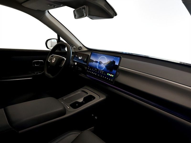 Leapmotor C10 bild 13
