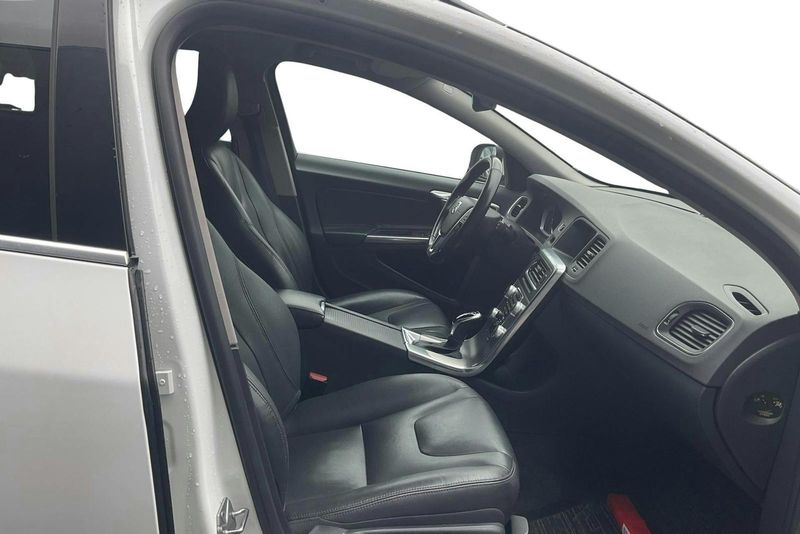 Volvo V60 bild 7