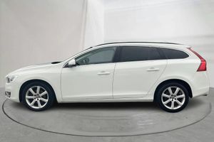 Volvo V60 bild 2