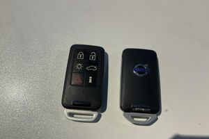 Volvo V60 bild 17
