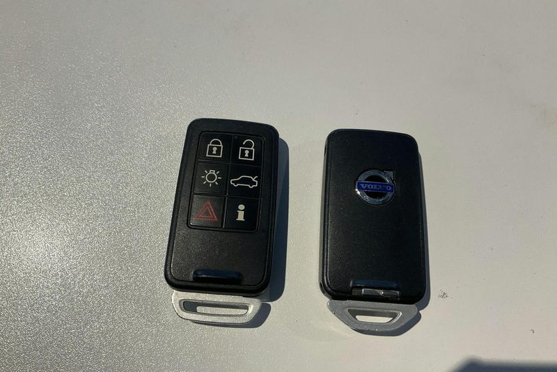 Volvo V60 bild 17