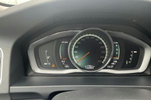 Volvo V60 bild 11