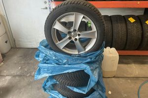 Volvo V60 bild 16