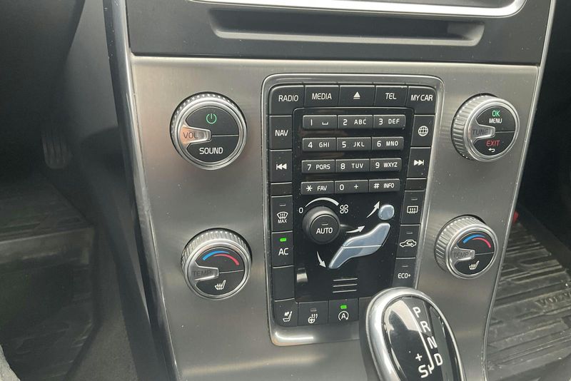 Volvo V60 bild 14