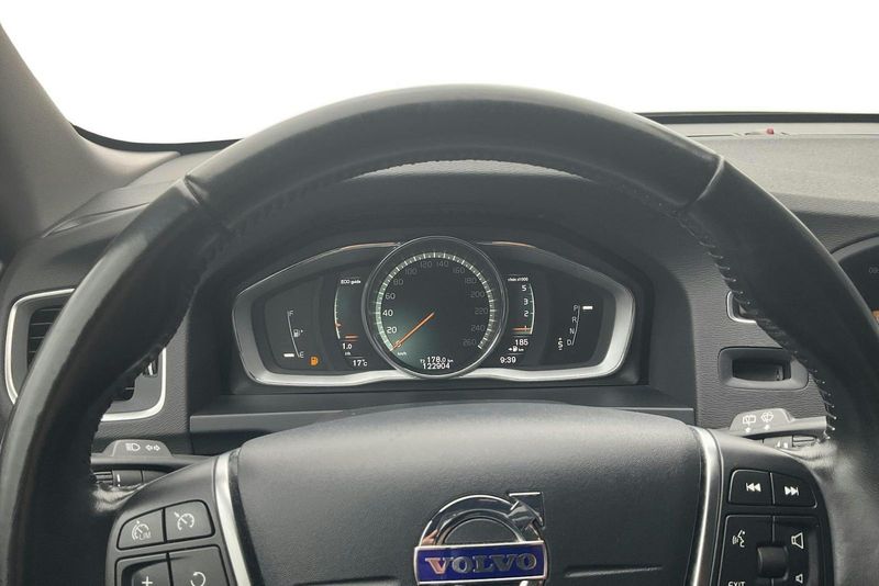 Volvo V60 bild 10