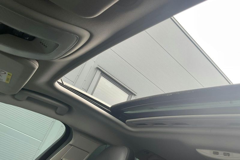 Volvo V60 bild 15
