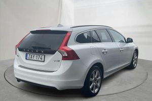 Volvo V60 bild 3