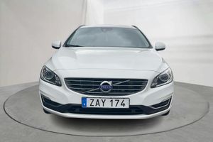 Volvo V60 bild 4