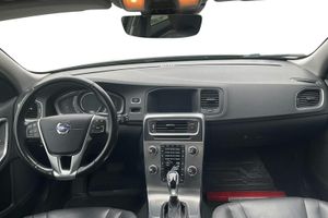 Volvo V60 bild 6