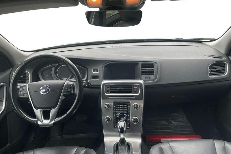 Volvo V60 bild 6