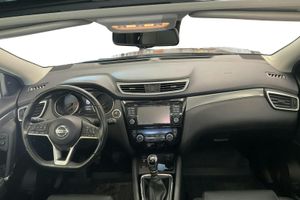 Nissan Qashqai bild 6