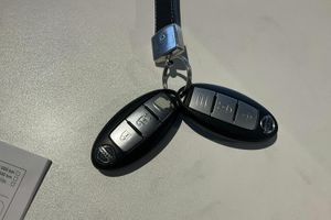 Nissan Qashqai bild 16