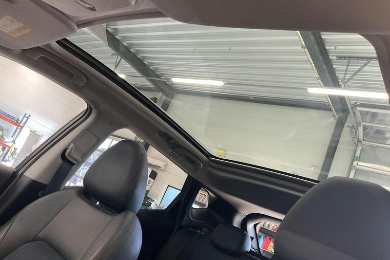 Nissan Qashqai bild 13