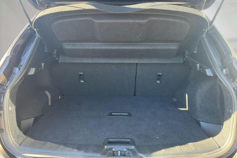 Nissan Qashqai bild 9