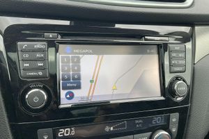 Nissan Qashqai bild 11