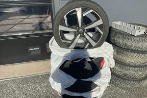 Nissan Qashqai bild 15