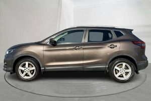 Nissan Qashqai bild 2