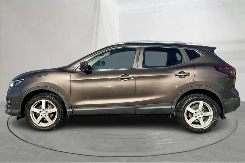 Nissan Qashqai bild 2