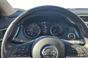 Nissan Qashqai bild 10