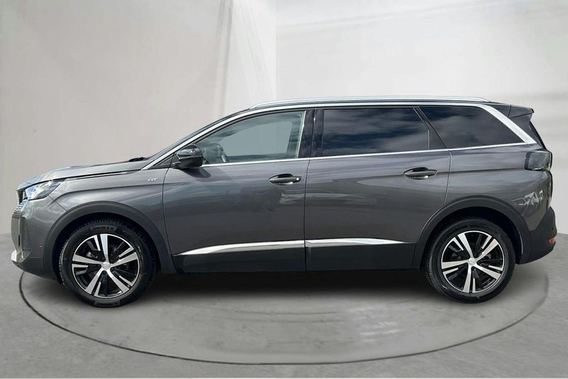 Peugeot 5008 bild 2