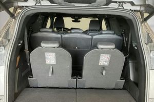 Peugeot 5008 bild 10