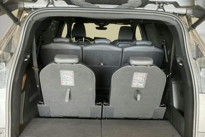 Peugeot 5008 bild 10