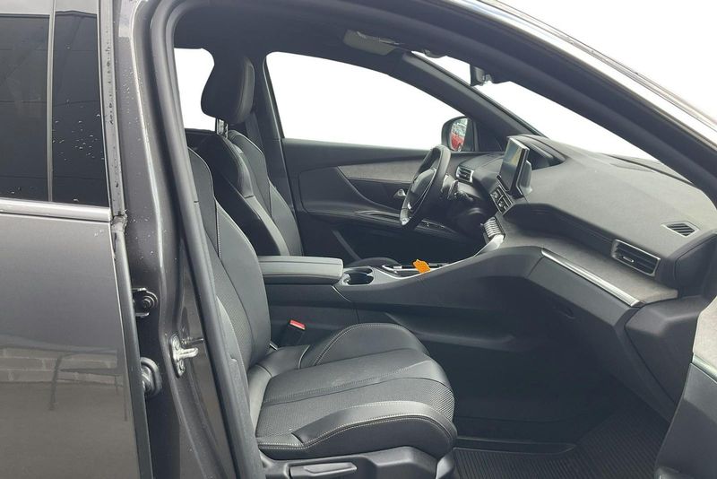 Peugeot 5008 bild 7