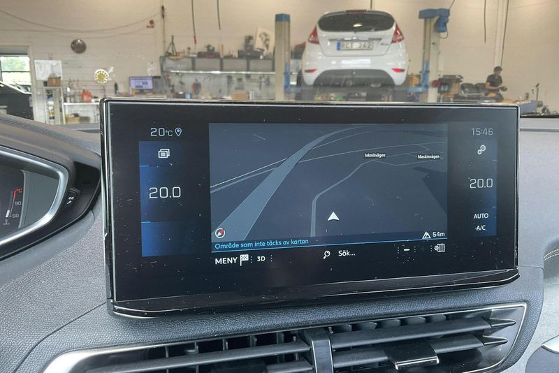 Peugeot 5008 bild 14