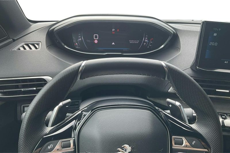 Peugeot 5008 bild 12