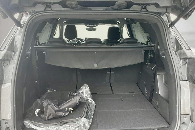 Peugeot 5008 bild 11