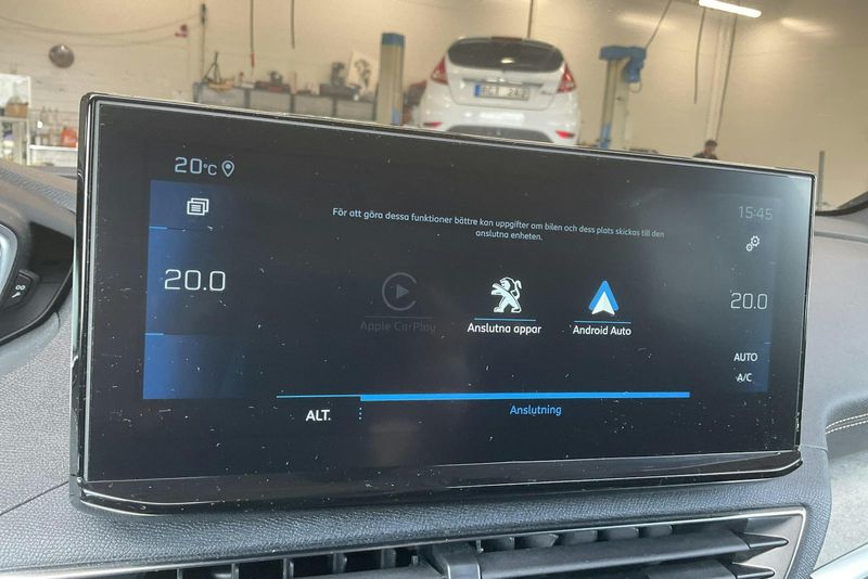 Peugeot 5008 bild 16