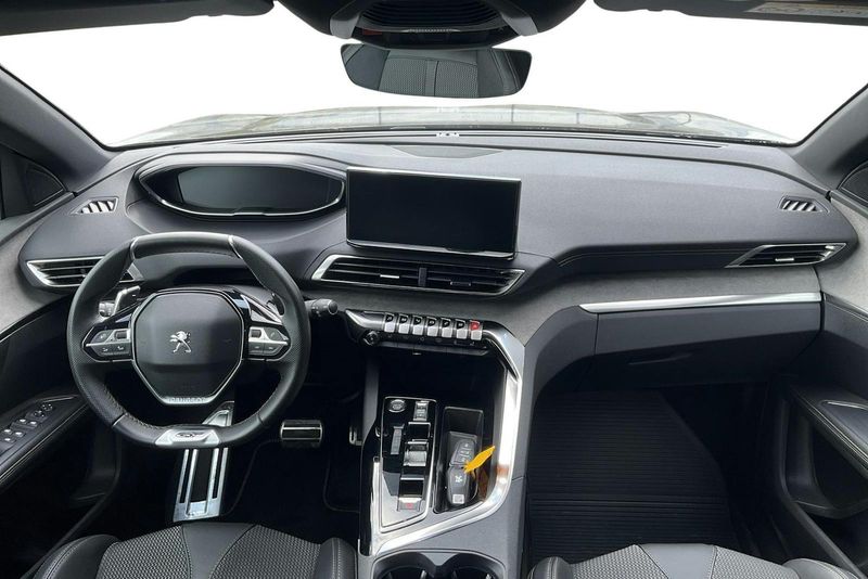 Peugeot 5008 bild 6