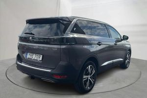Peugeot 5008 bild 3