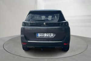 Peugeot 5008 bild 5