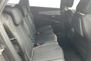 Peugeot 5008 bild 8