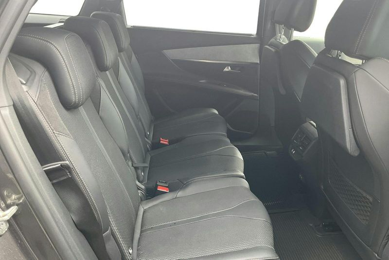 Peugeot 5008 bild 8