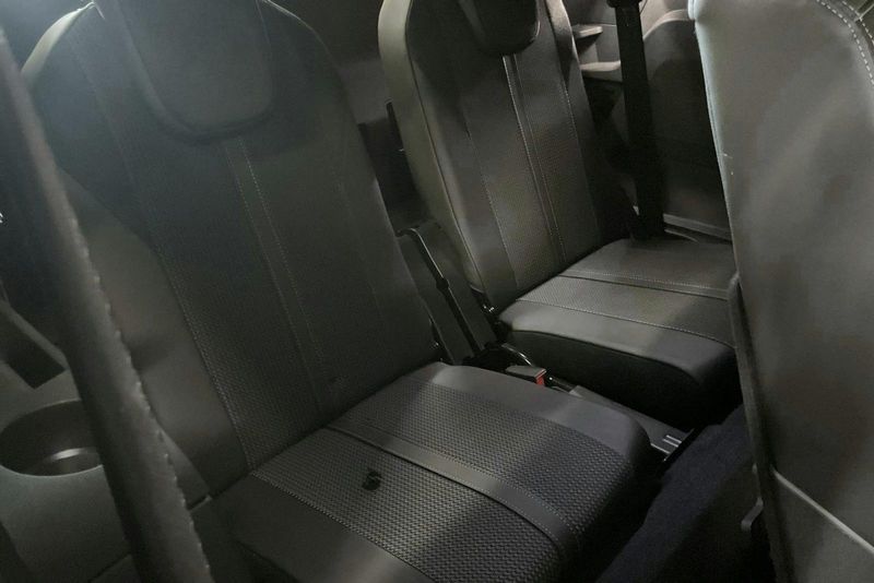 Peugeot 5008 bild 9