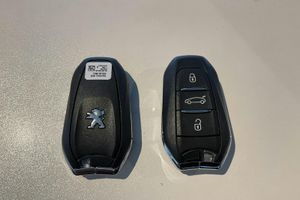 Peugeot 5008 bild 20