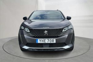 Peugeot 5008 bild 4