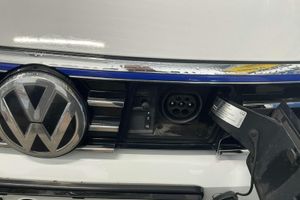 Volkswagen Passat bild 15