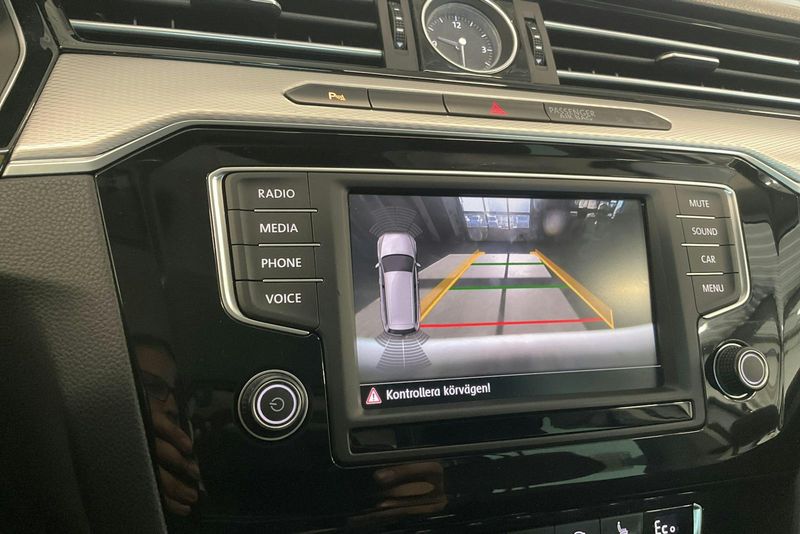 Volkswagen Passat bild 11