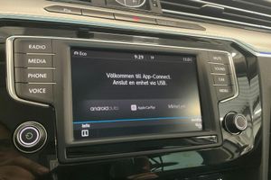 Volkswagen Passat bild 12