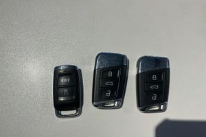 Volkswagen Passat bild 18