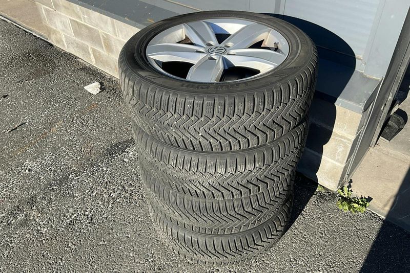 Volkswagen Passat bild 17