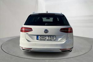 Volkswagen Passat bild 5