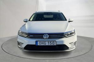 Volkswagen Passat bild 4